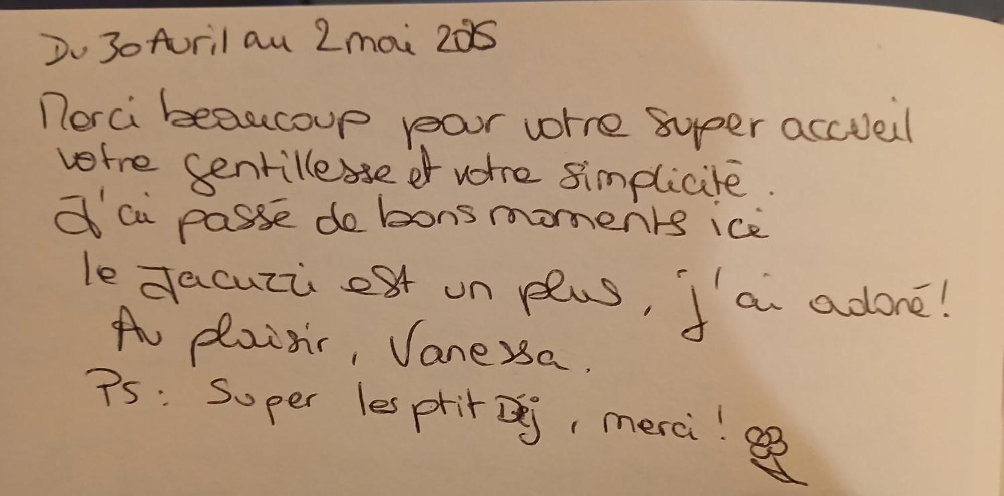 Les Bichettes * Mortagne-sur-Sevre